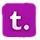 Sélection images et photos sur Tumblr