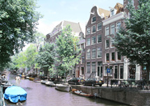 Canal Canal
