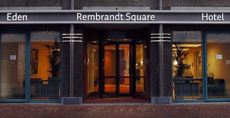 Eden Rembrandt Square Eden Rembrandt Square