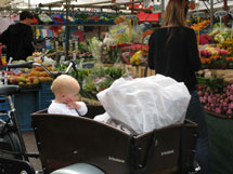 Pijp- le marché Pijp- le marché