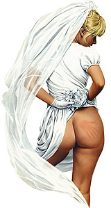 Aslan Pin-up Lui n&deg;139 ao&ucirc;t 1975