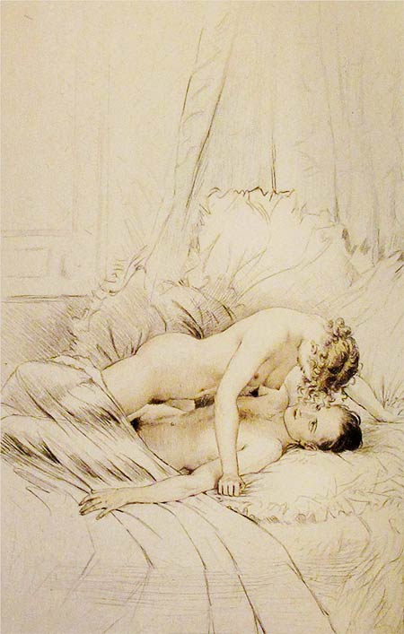 B&eacute;cat - Trente deux po&egrave;mes d'amour