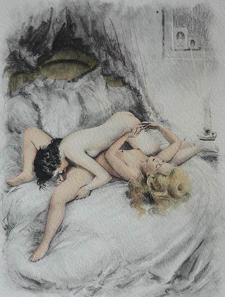 B&eacute;cat - Verlaine - Oeuvres Libres