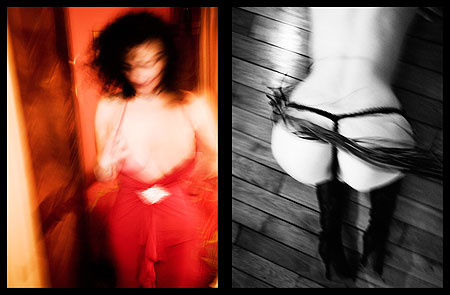Photos &copy; Bill Tong - Public Life Private Play 