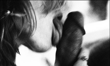 fellation - Photo Bill Tong - Oral Sex Fixation aux Editions du Chat Soleil