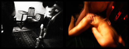 Photos &copy; Bill Tong - Public Life Private Play  