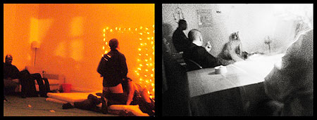 Photos &copy; Bill Tong - Public Life Private Play  