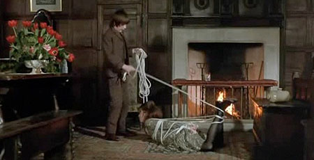 The nightcomers de Micha&euml;l Winner - extrait 2 