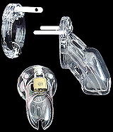 Ceinture de chastet&eacute; - CB 3000