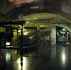 sm.art donjon et espace art de ma&icirc;tresse Cindy 