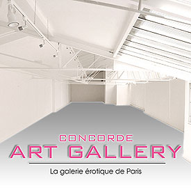 Concorde Art Gallery