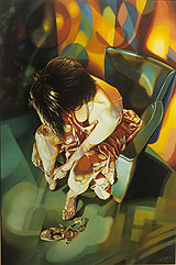 Patrick Guicheteau - Sous influence 