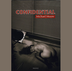 Confidential livre photo de Michael Moore