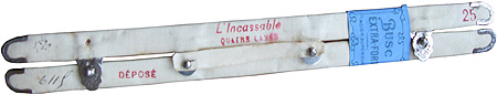 Busc - collection B&eacute;atrice Moreau