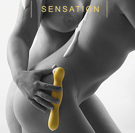 Egerie Cosm&eacute;tique - Pain dermatologique Sensation