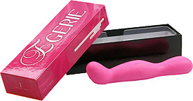 Eg&eacute;rie Cosm&eacute;tique - le packaging