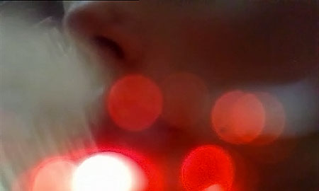 Dirty Diaries - Red Like Cherry de Tora Martens 