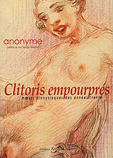 Clitoris empourpr&eacute;s - Editions Astart&eacute;