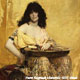 Salom&eacute; - Regnault