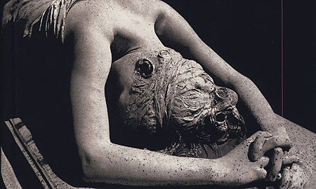 Erotique du cimeti&egrave;re - Andr&eacute; Chabot - La Musardine