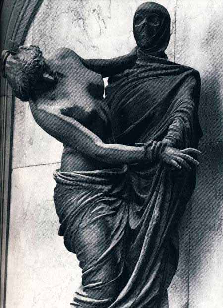 Erotique du cimeti&egrave;re - cimeti&egrave;re de G&ecirc;nes
