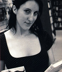 M&eacute;lodie Nelson - photo copyright BTH