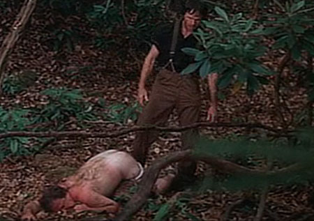 D&eacute;livrance - John Boorman 1972