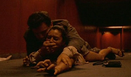 Irr&eacute;versible - Gaspar No&eacute; 2002