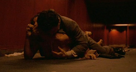 Irr&eacute;versible - Gaspar No&eacute; 2002