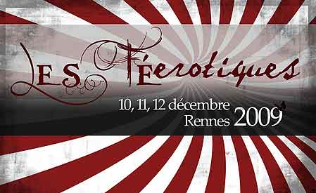 Les Féerotiques Les Féerotiques