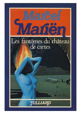 Marcel Mar&iuml;en 
