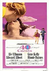 40 Carats - affiche du film 40 Carats - affiche du film