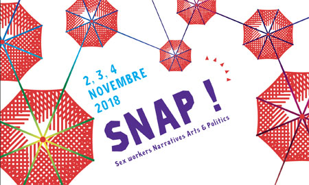 snap festival