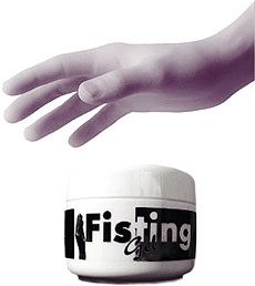 gel spécial fist en vente chez Dèmonia gant latex et gel spécial fist en vente chez Dèmonia