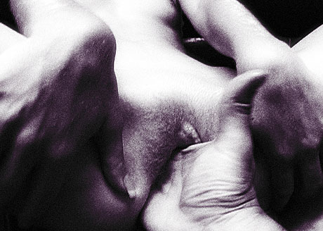 fisting vaginal et recherche du point G fisting vaginal et recherche du point G