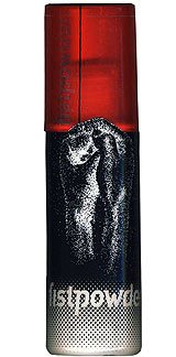 Fistpowder lubrifiant sp&eacute;cial fist