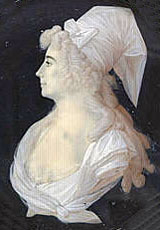 Th&eacute;roigne de M&eacute;ricourt