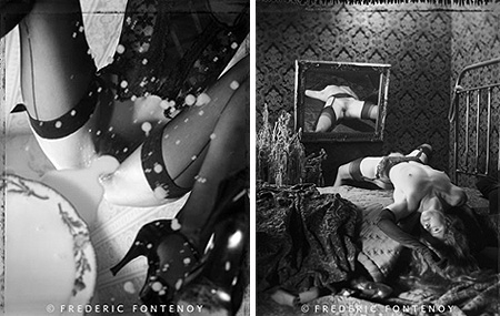 Photos &copy; Fr&eacute;d&eacute;ric Fontenoy