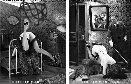 Photos &copy; Fr&eacute;d&eacute;ric Fontenoy 
