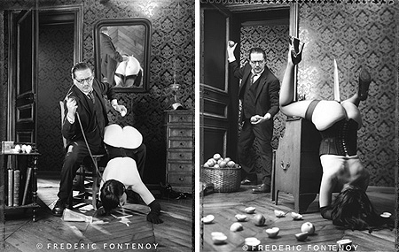 Photos &copy; Fr&eacute;d&eacute;ric Fontenoy  