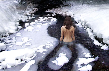 accroissement sensoriel par le froid accroissement sensoriel par le froid