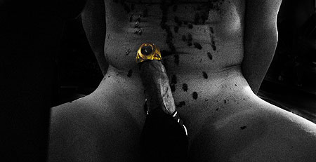 soumission masculine cire et helmet 