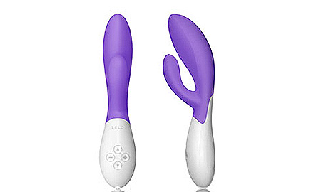 INA, le dernier sextoy de LELO 