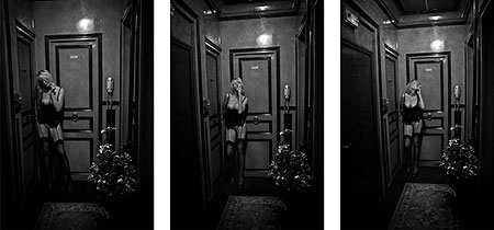 Triptyque Le 10 Bis - photos &copy; Jean-Fabien
