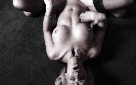 orgasme f&eacute;minin