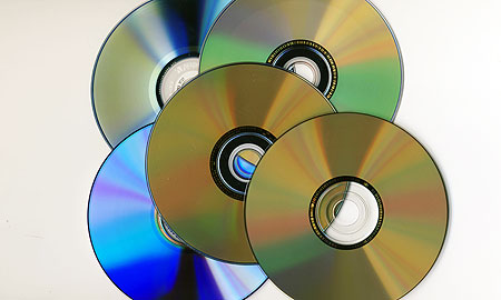 dvd
