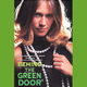affiche behind the green door