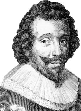 Théophile de Viau Théophile de Viau