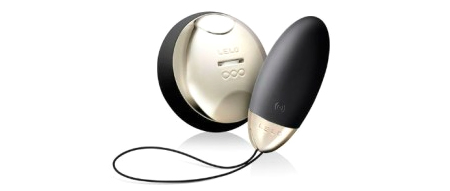oeuf t&eacute;l&eacute;command&eacute; Lyla de Lelo