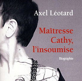 Ma&icirc;tresse Cathy - l_insoumise - La Musardine